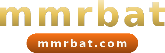 mmrbat logo